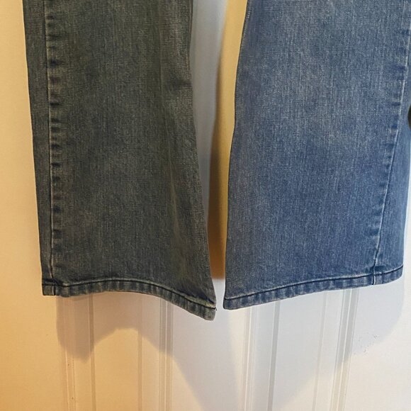 Pistol Pete Men's Jeans - Picture 5 of 5